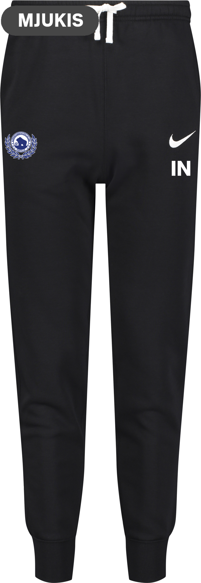 
NIKE, 
PARK26 FLC PNT JR, 
Detail 1
