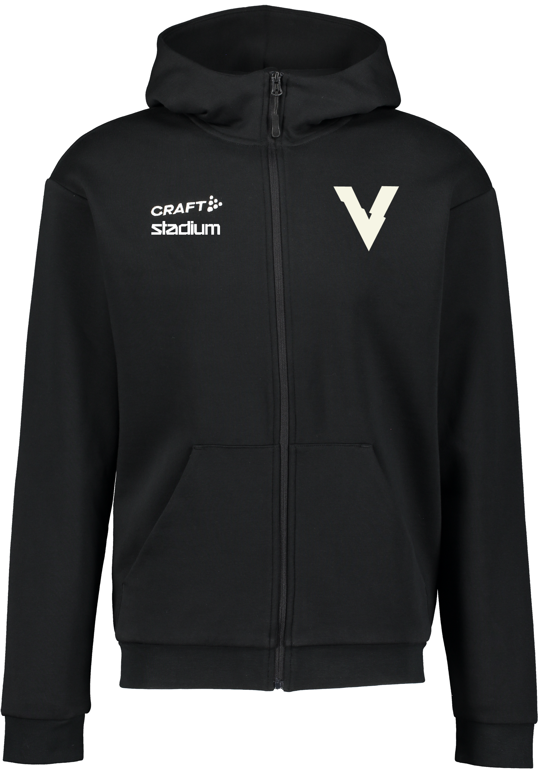 
CRAFT, 
Community 2.0 Fz Hood, 
Detail 1
