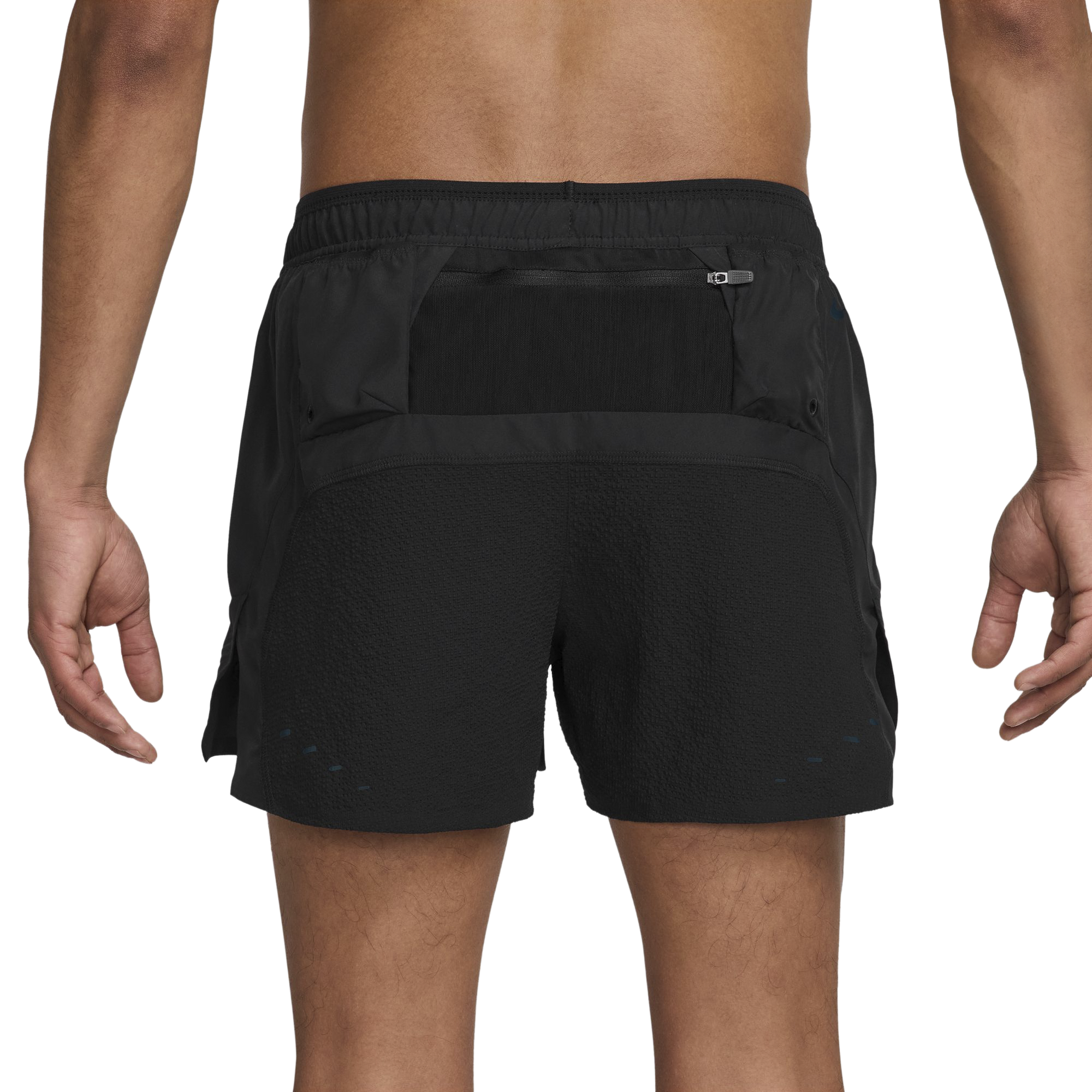 NIKE, M Nk Dfadv Run 5bf Short