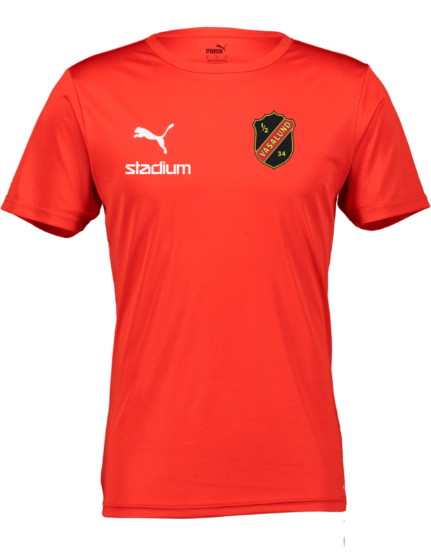 
PUMA, 
T Rise Matchday Jsy Jr, 
Detail 1

