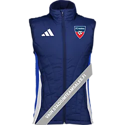 396463101102 ADIDAS Tiro24 C Winterized Vest 396463101102 ADIDAS Tiro24 C Winterized Vest Standard Small1x1