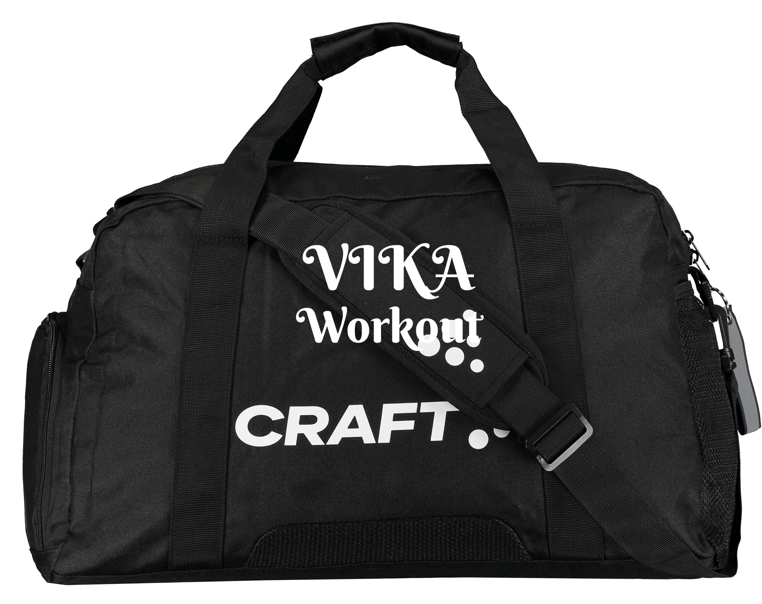 CRAFT, Ability Duffel 38L