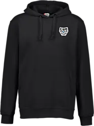 218981118101 CLIQUE Basic Hoody 218981118101 CLIQUE Basic Hoody Standard Small1x1