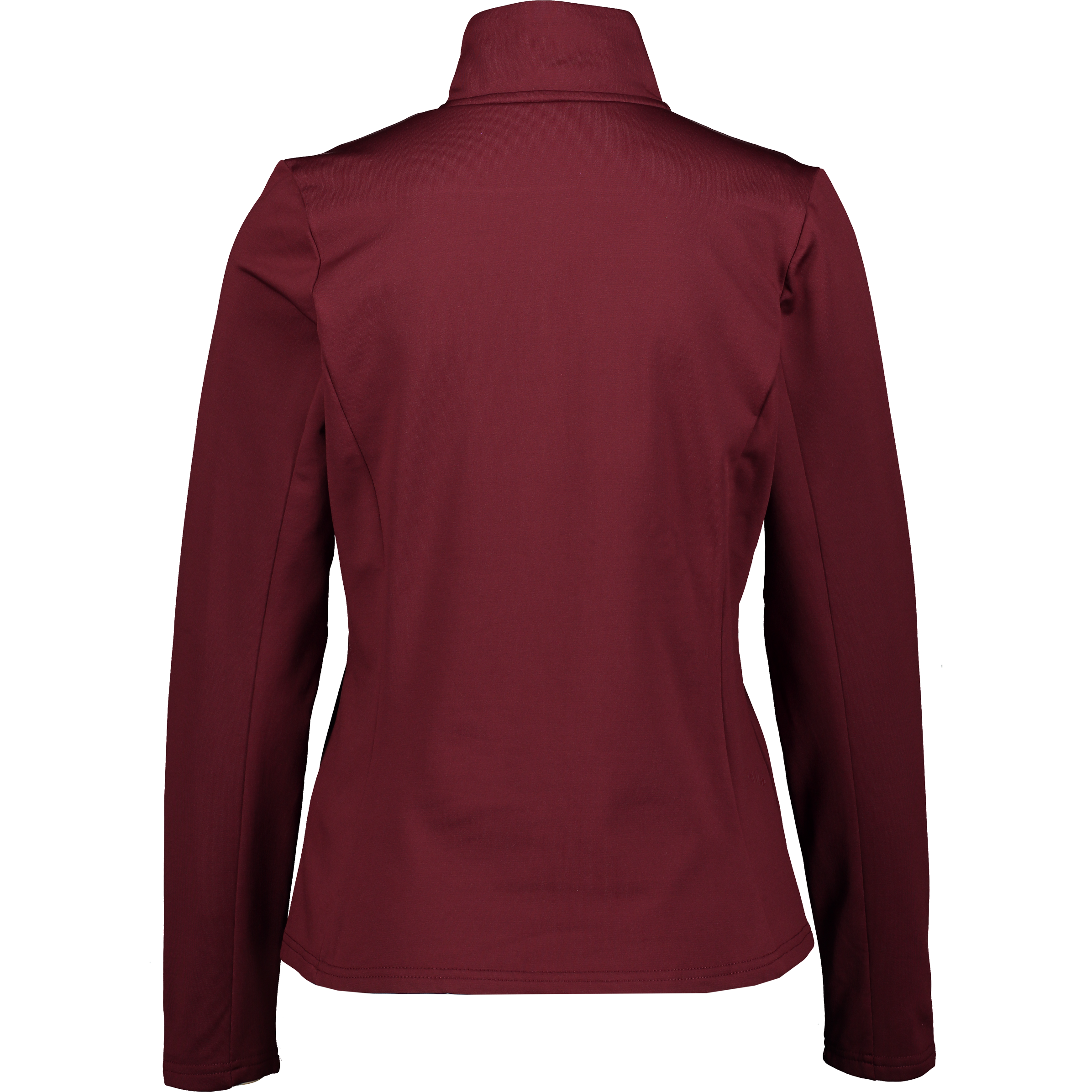 CLN ATHLETICS, Stephanie Ws Full Zip