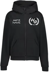 399206104101 CRAFT Community 2.0 Fz Hood W 399206104101 CRAFT Community 2.0 Fz Hood W Standard Small1x1
