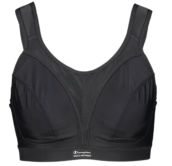 SHOCK ABSORBER Active D- Классический бюстгальтер