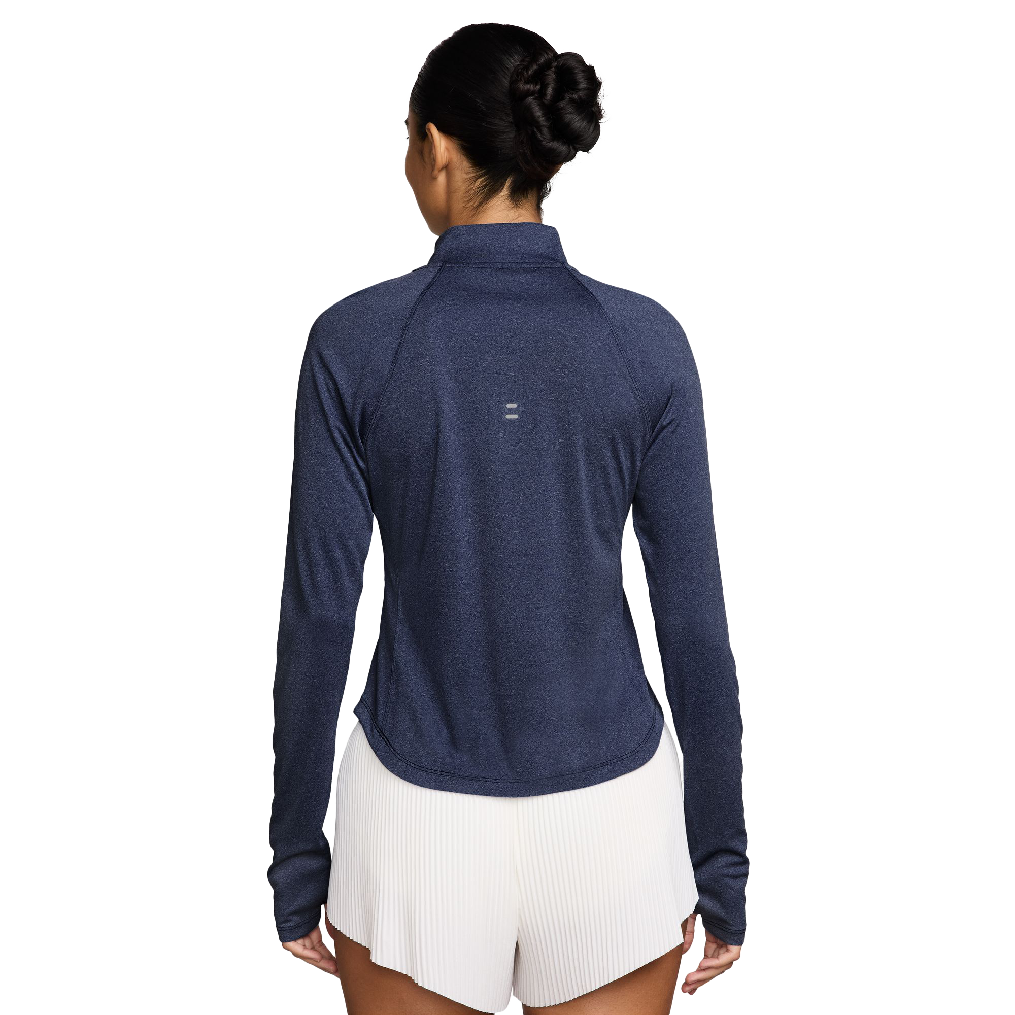 NIKE, Nike Tempo Women's Dri-fit 1/2-zip