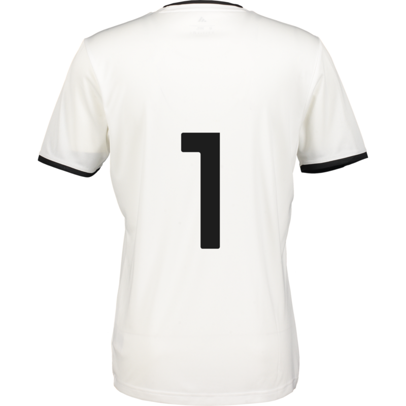ADIDAS, ENT26 JSY JR