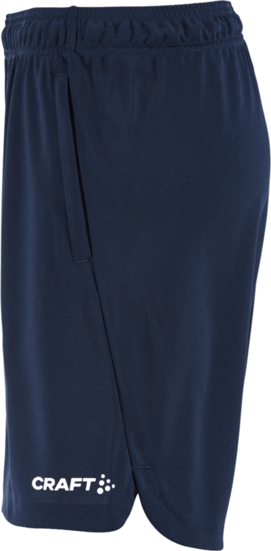 CRAFT, ABILITY ZIP POCKET SHORTS M