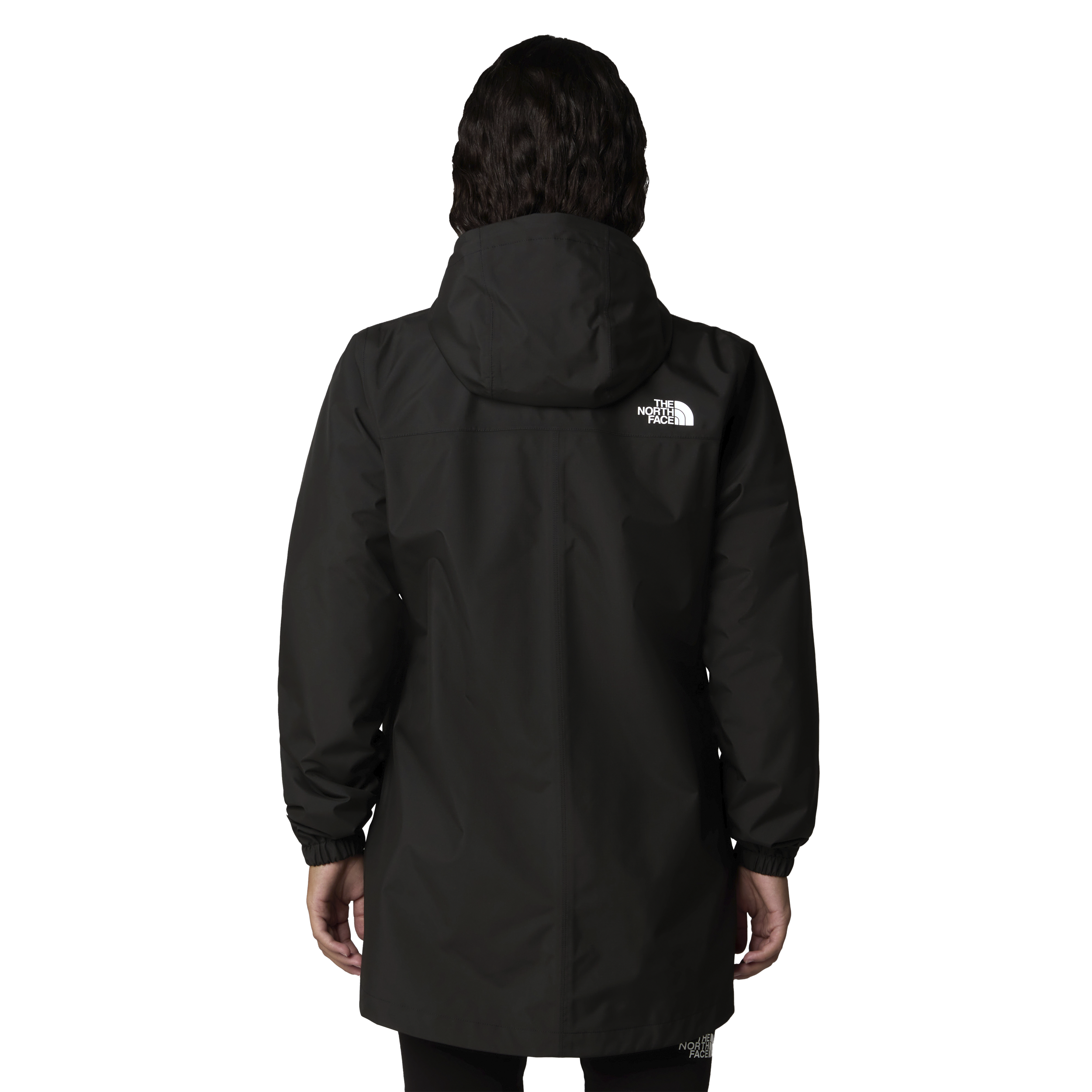 THE NORTH FACE, W Antora Rain Parka