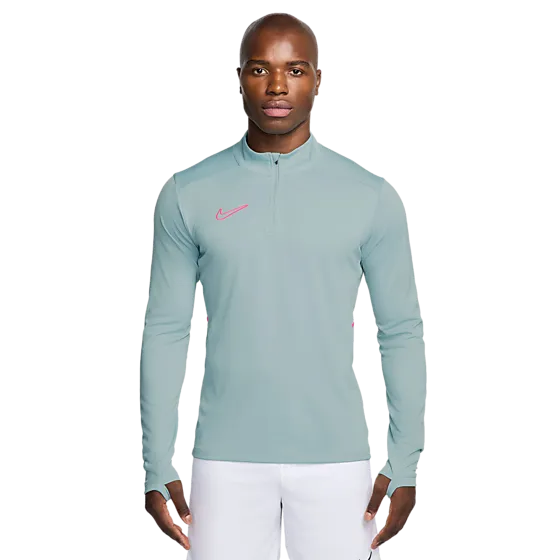 400521103102 NIKE M Nk Df Acd Drill Top Br 400521103102 NIKE M Nk Df Acd Drill Top Br Model01 Detail