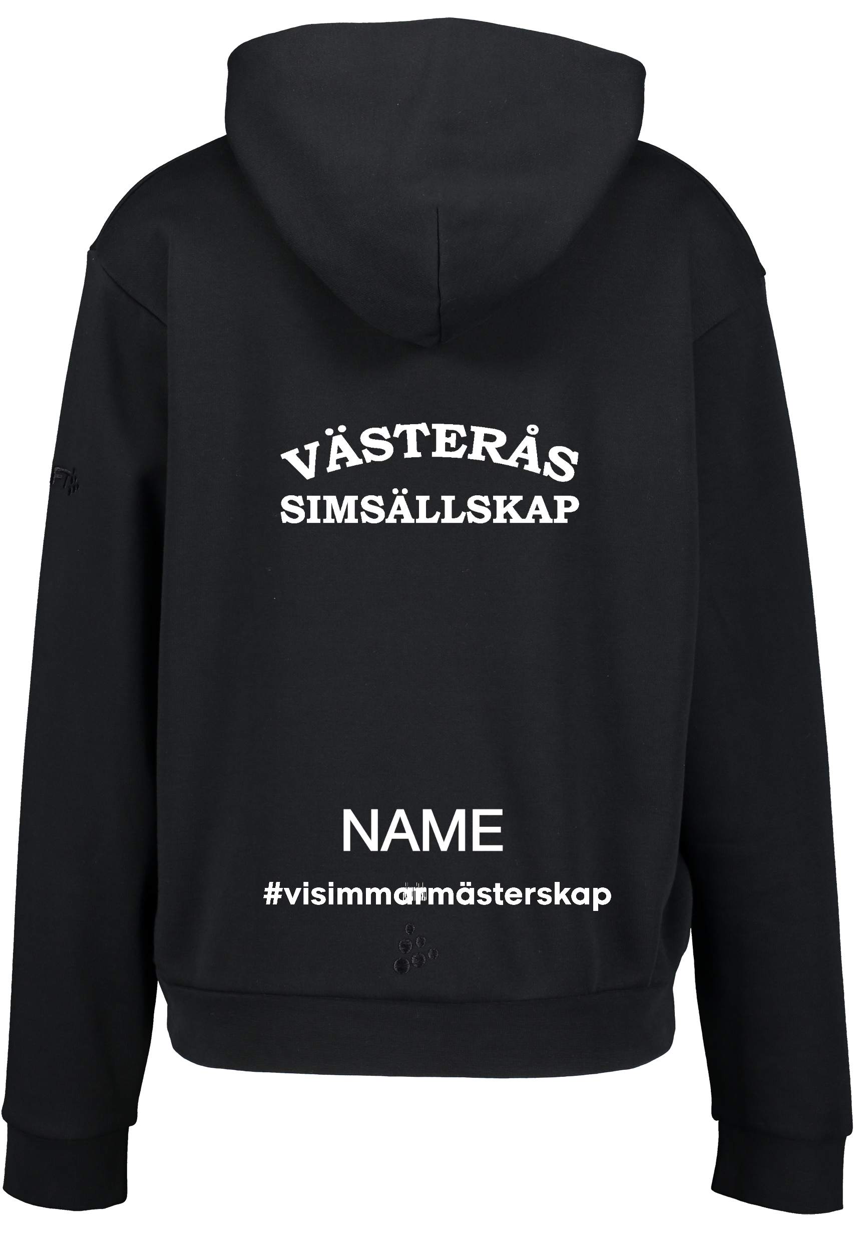 CRAFT, Community 2.0 Hood W