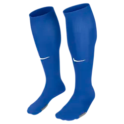 Academy Sock Otc - Royal Blue/White Standard Small1x1