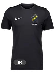 299008101102 NIKE Park VII SS Jsy Jr 299008101102 NIKE Park VII SS Jsy Jr Standard Small1x1