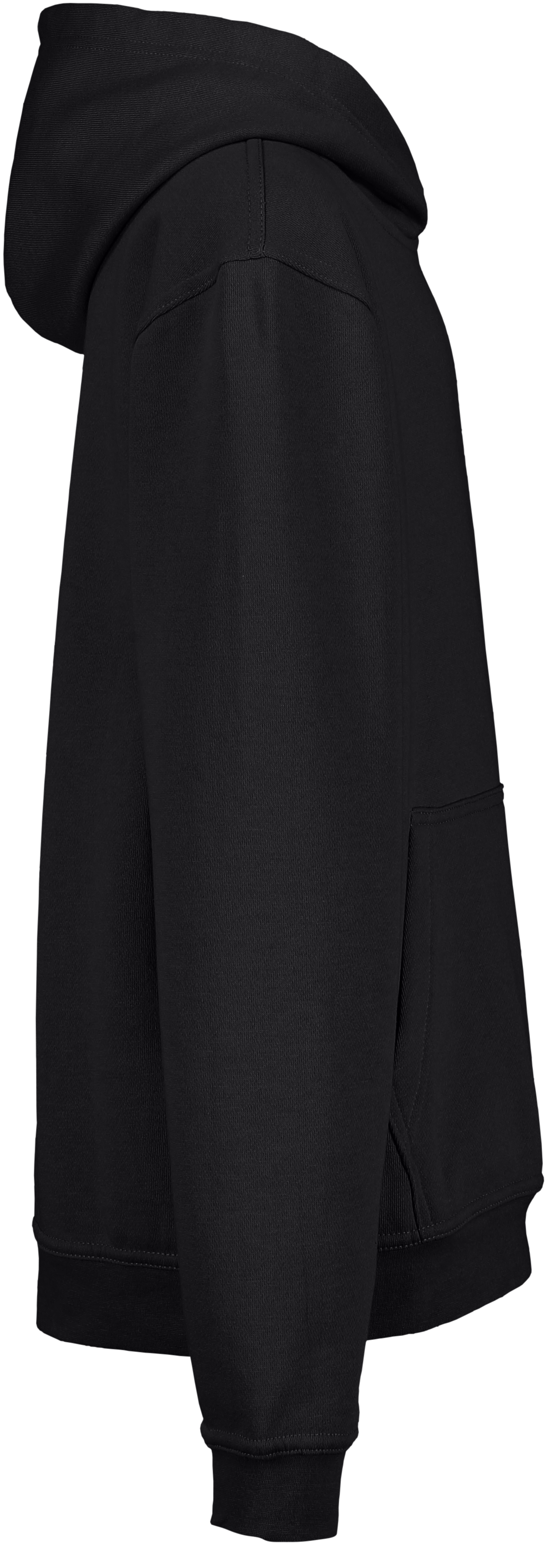 CLIQUE, Basic Hoody Jr