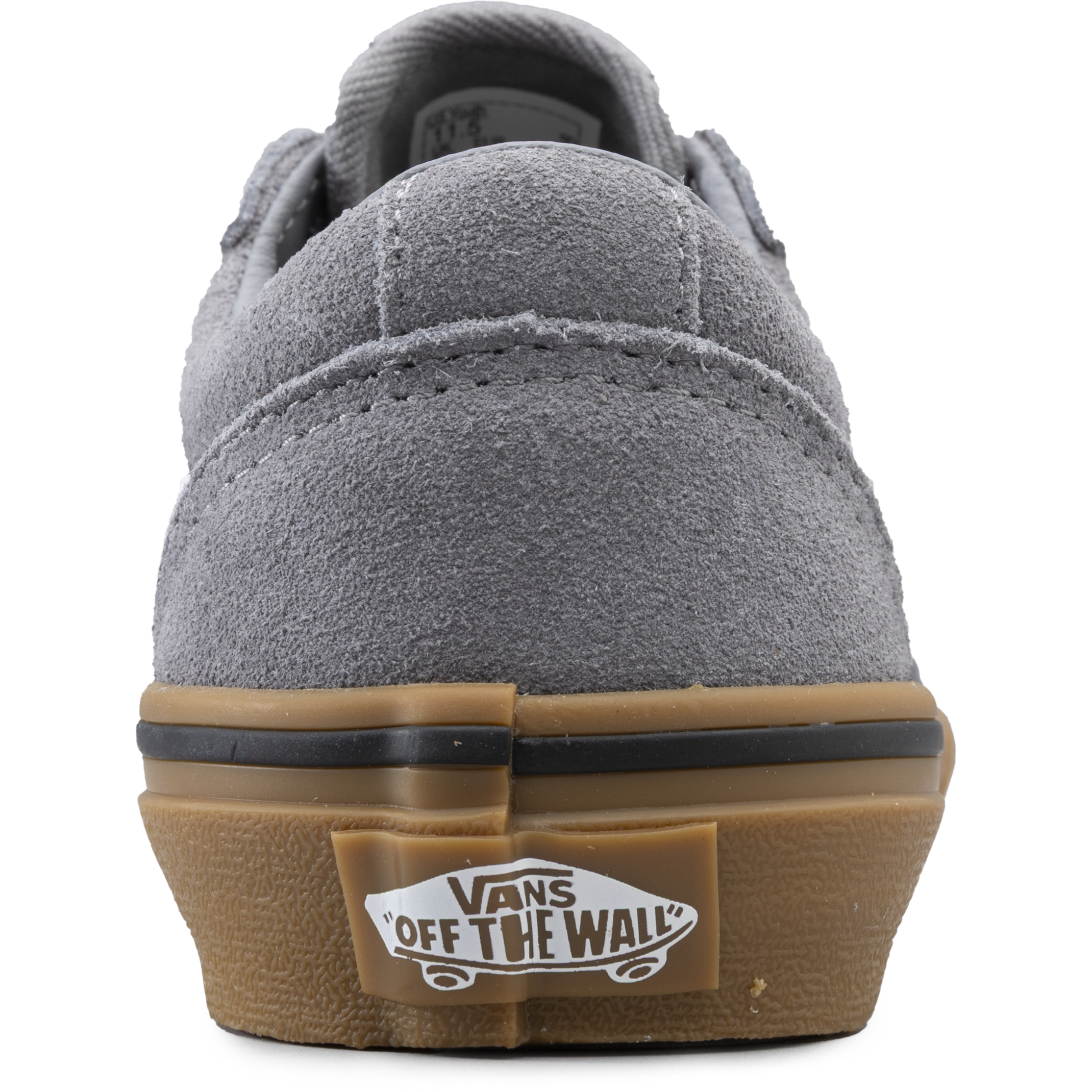 VANS, Ward Jr