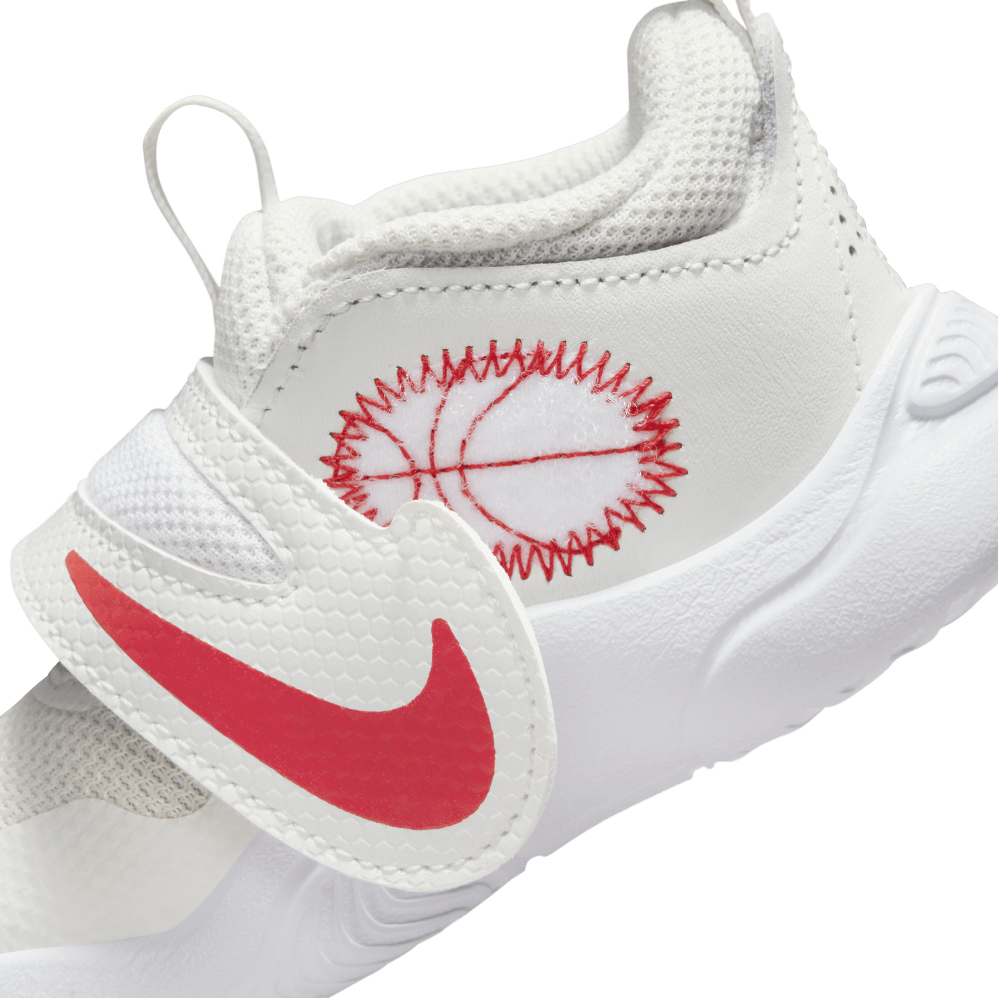 NIKE, Nike Team Hustle Jr