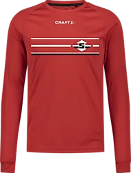 394175103101 CRAFT Rush 2.0 Ls Tee M 394175103101 CRAFT Rush 2.0 Ls Tee M Standard Small1x1