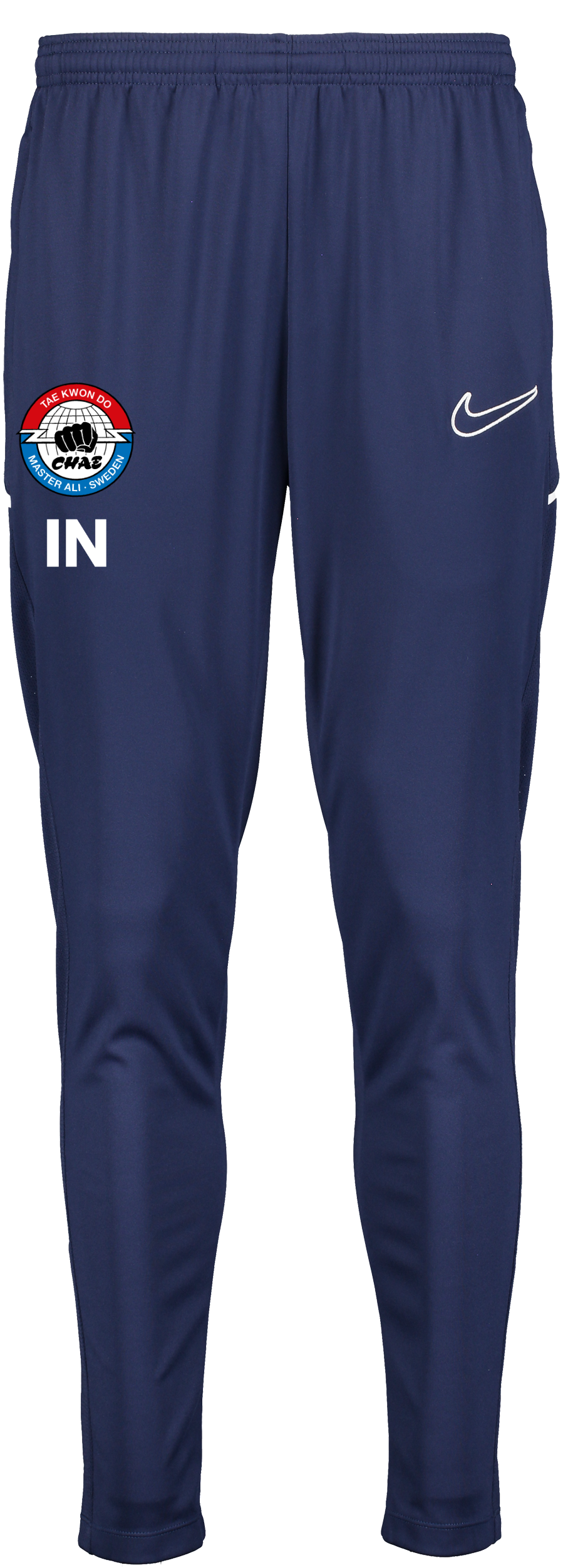 
NIKE, 
Acd25 Pnt, 
Detail 1
