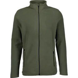 707846103101 CROSS SPORTSWEAR  Zip Fleece Jacket M 707846103101 CROSS SPORTSWEAR Zip Fleece Jacket M  Standard Small1x1
