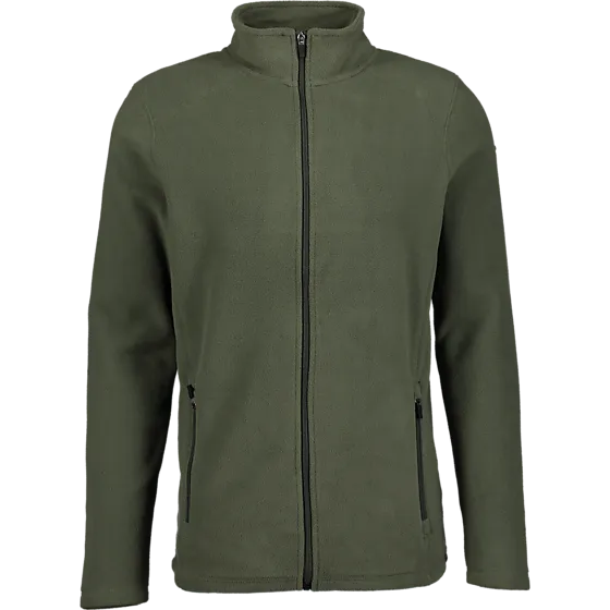 707846103101 CROSS SPORTSWEAR  Zip Fleece Jacket M 707846103101 CROSS SPORTSWEAR Zip Fleece Jacket M  Standard Detail