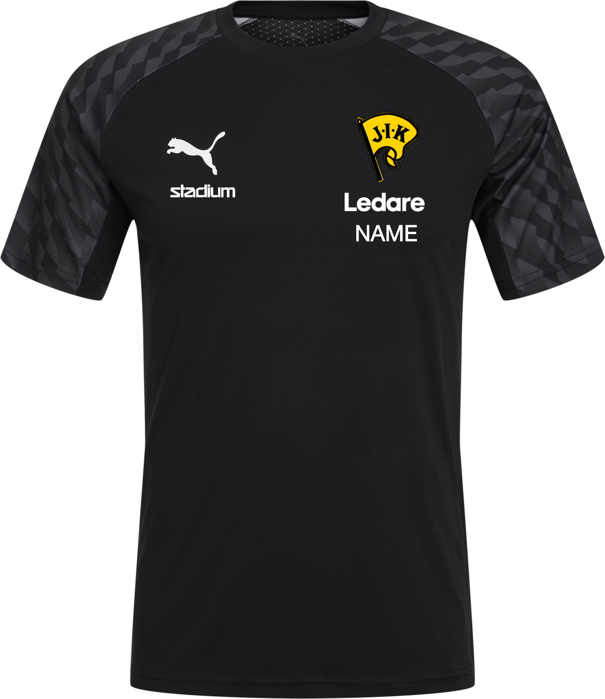 
PUMA, 
TEAMLIGA26 JERSEY, 
Detail 1
