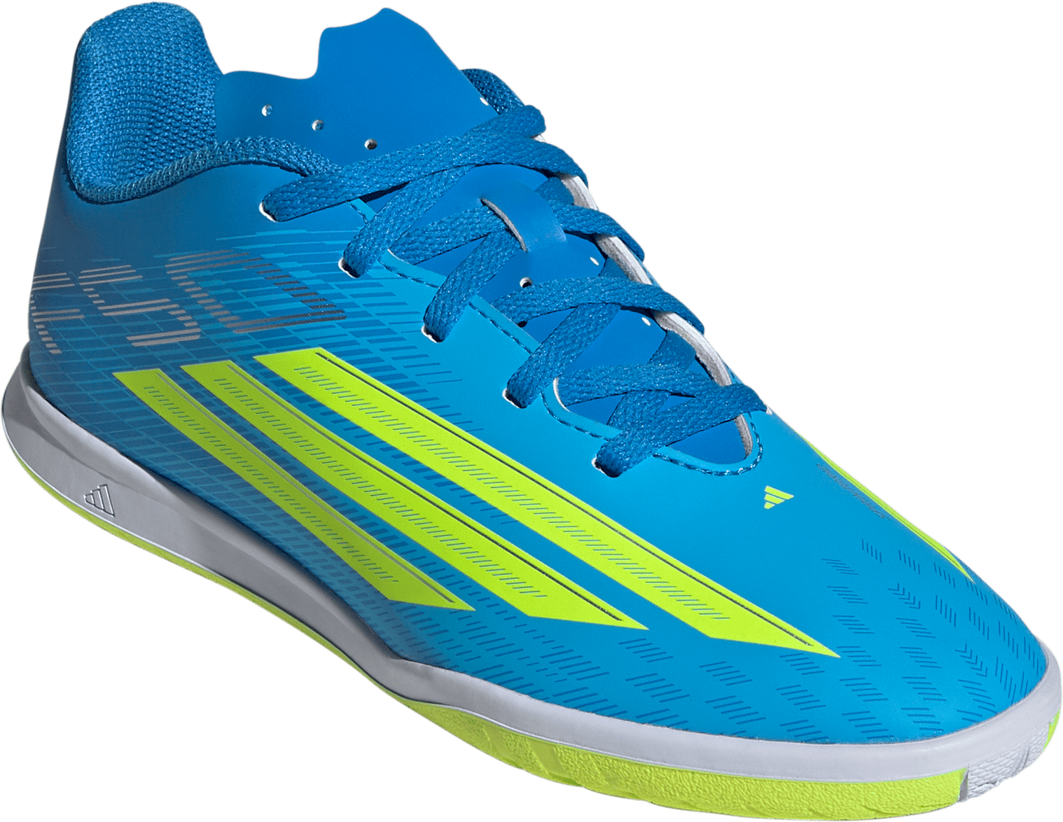 ADIDAS, F50 CLUB INDOOR JUNIOR