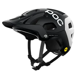 Tectal Race Mips - Uranium Black Standard Small1x1