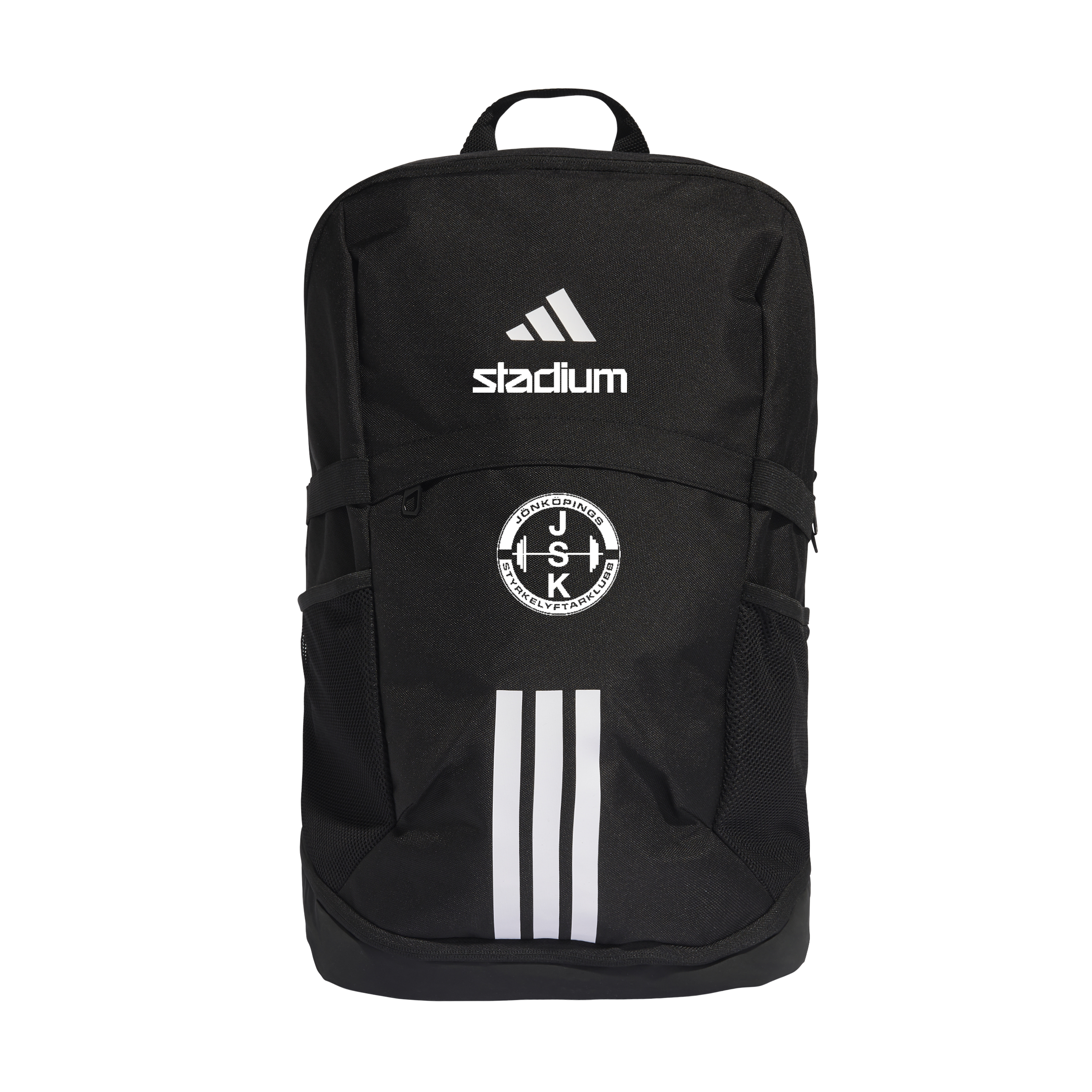 
ADIDAS, 
TIRO BACKPACK, 
Detail 1

