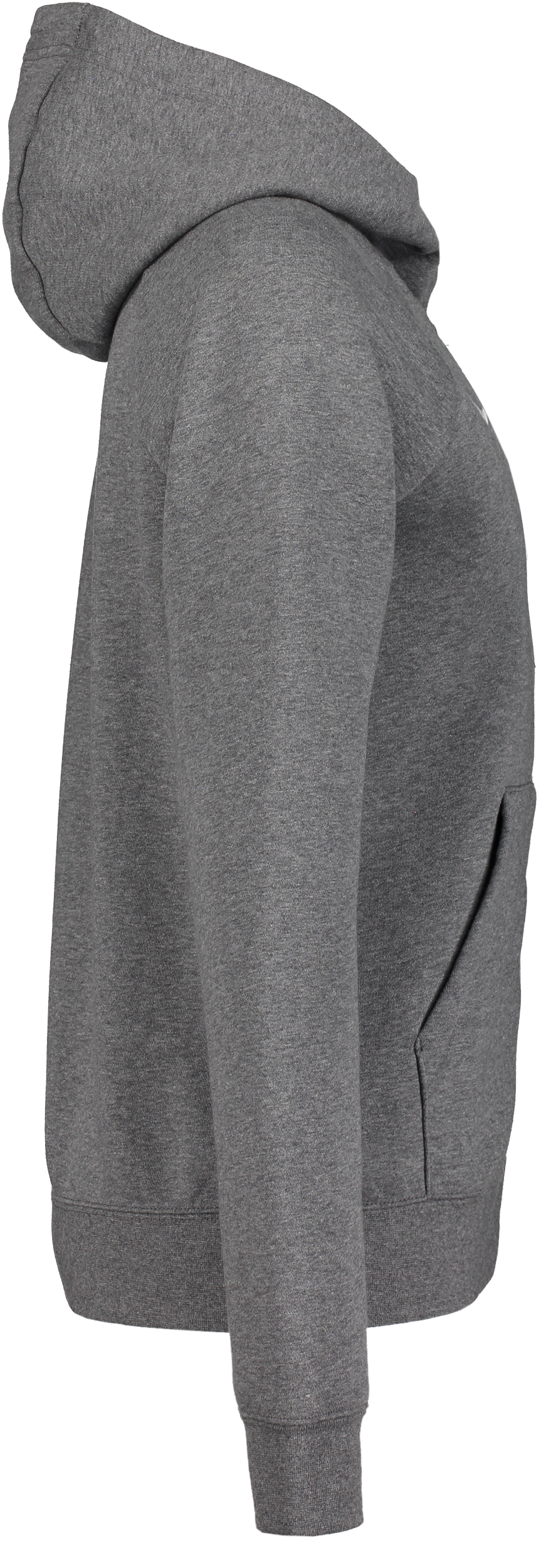 NIKE, PARK 20 FLC FZ JR