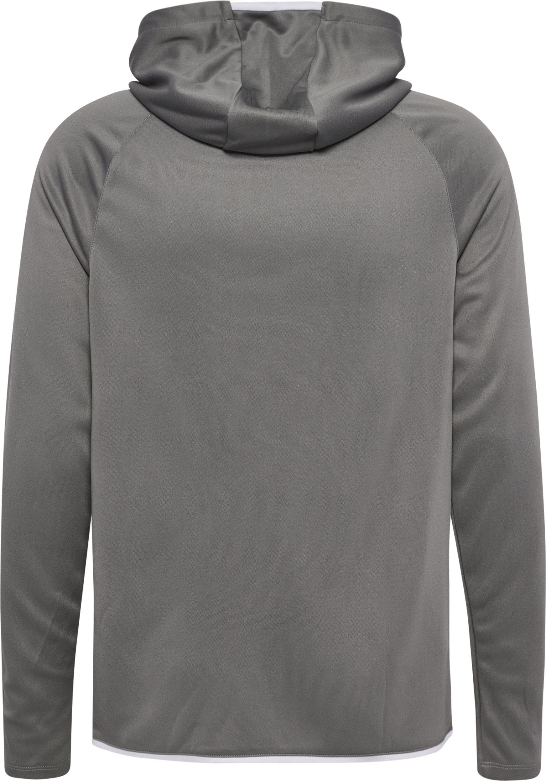 HUMMEL, HMLCORE 2.0 ZIP HOODIE