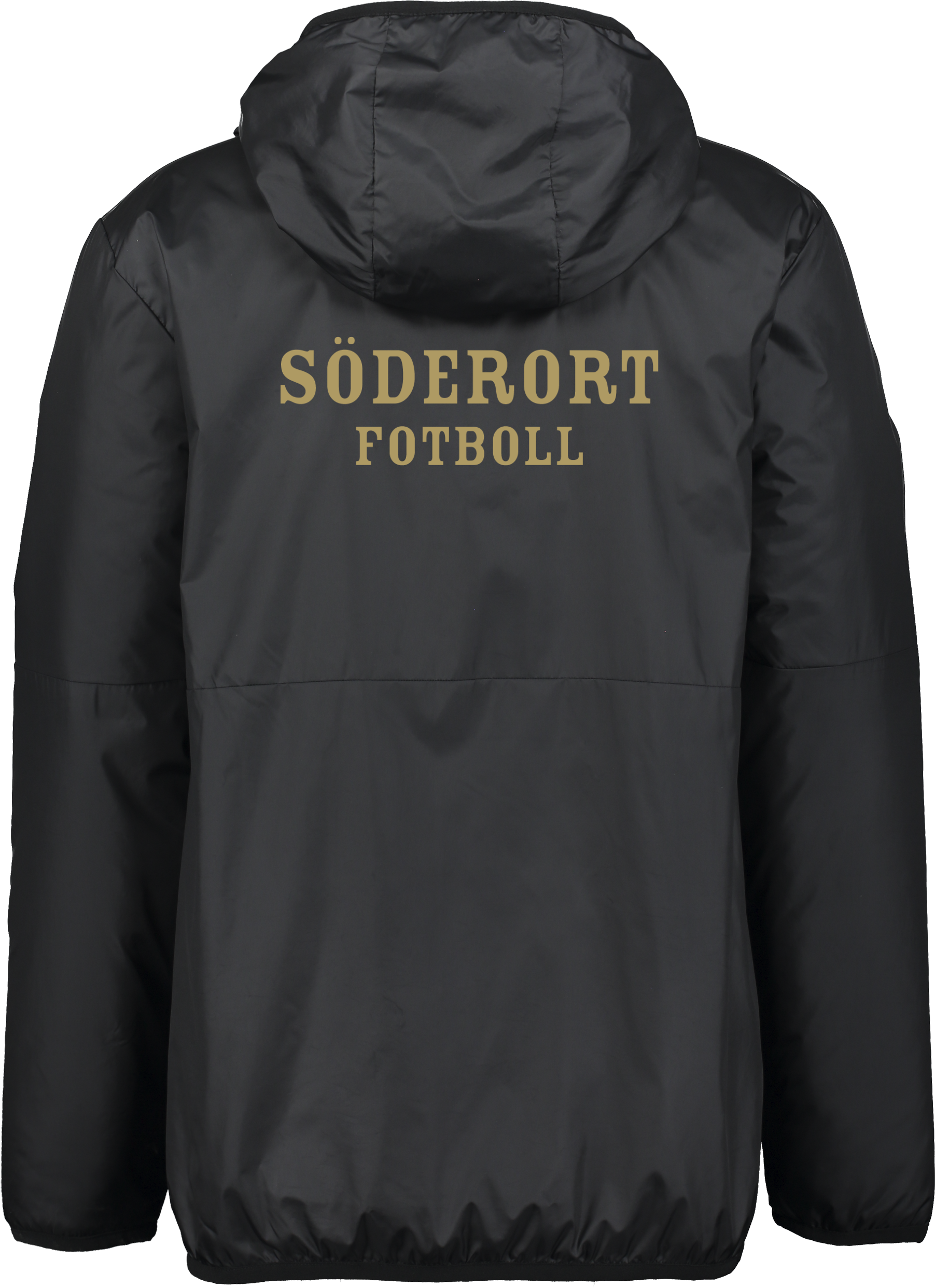 NIKE, Park 20 Short Jkt Jr