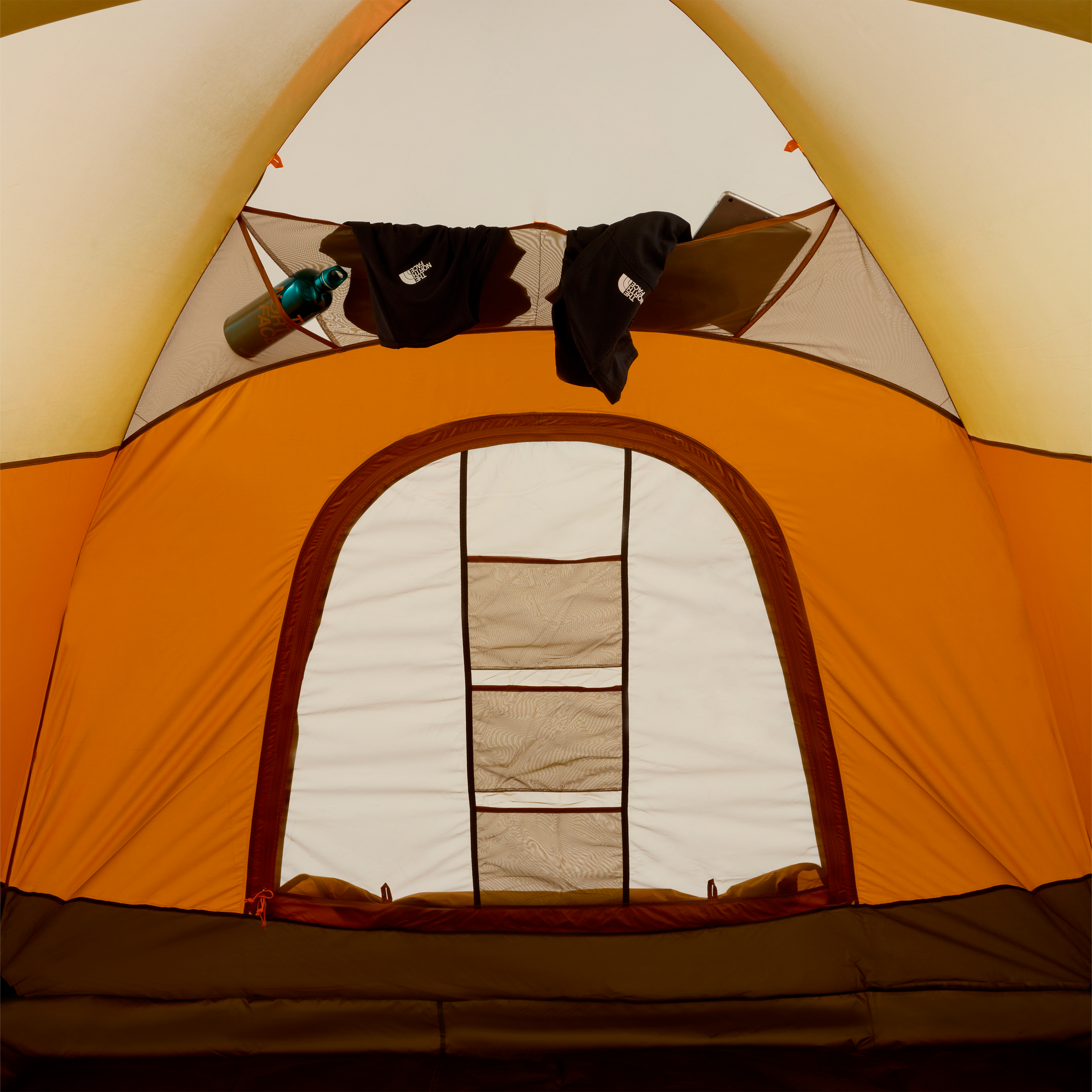 THE NORTH FACE, Wawona 6p