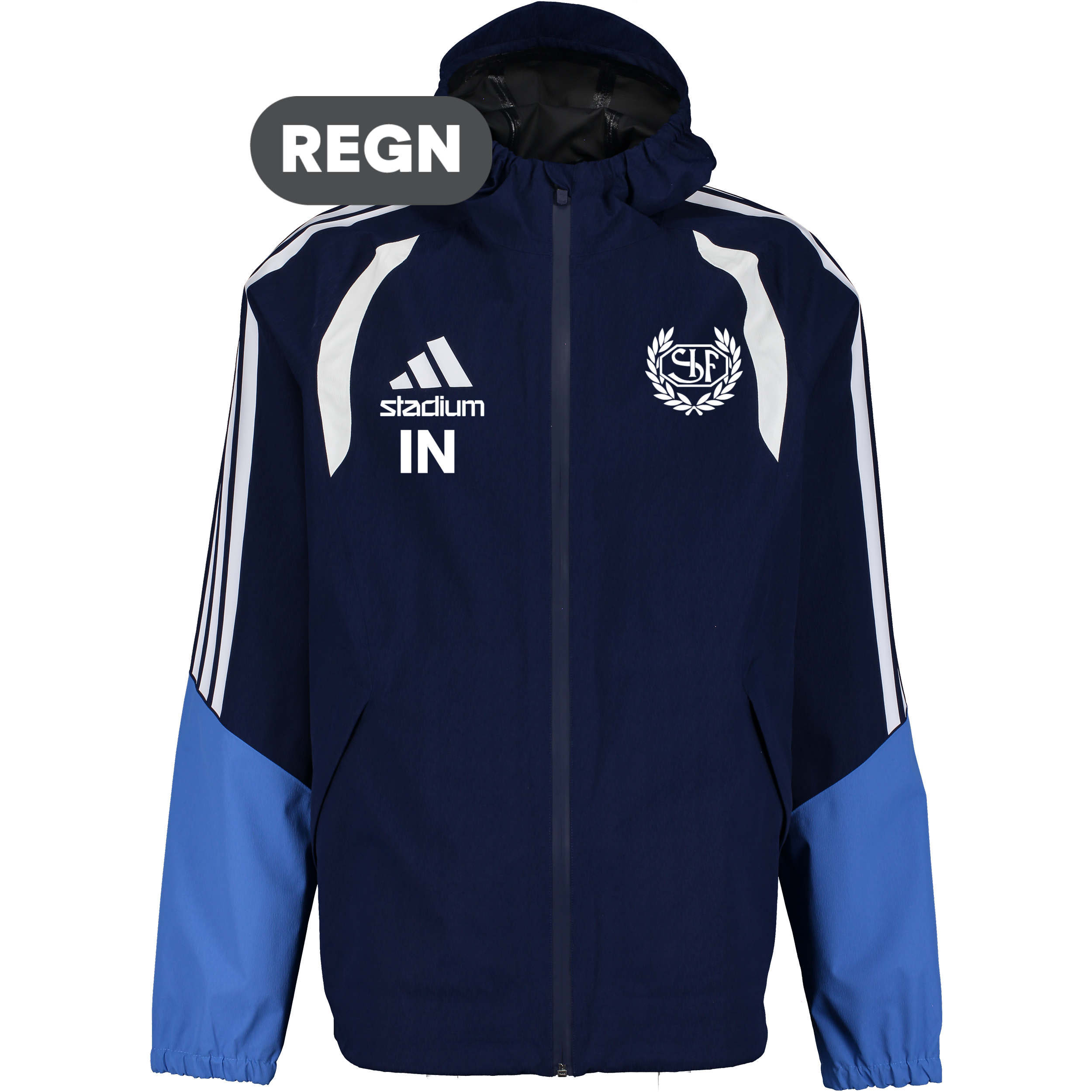 
ADIDAS, 
TIRO26 RN JKT, 
Detail 1
