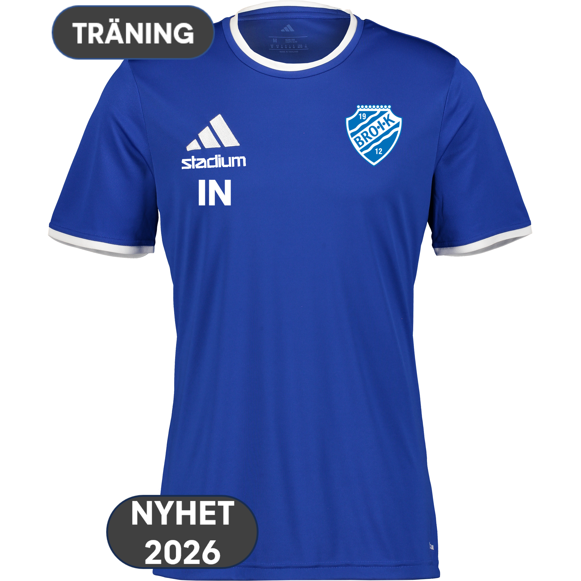 
ADIDAS, 
ENT26 JSY JR, 
Detail 1
