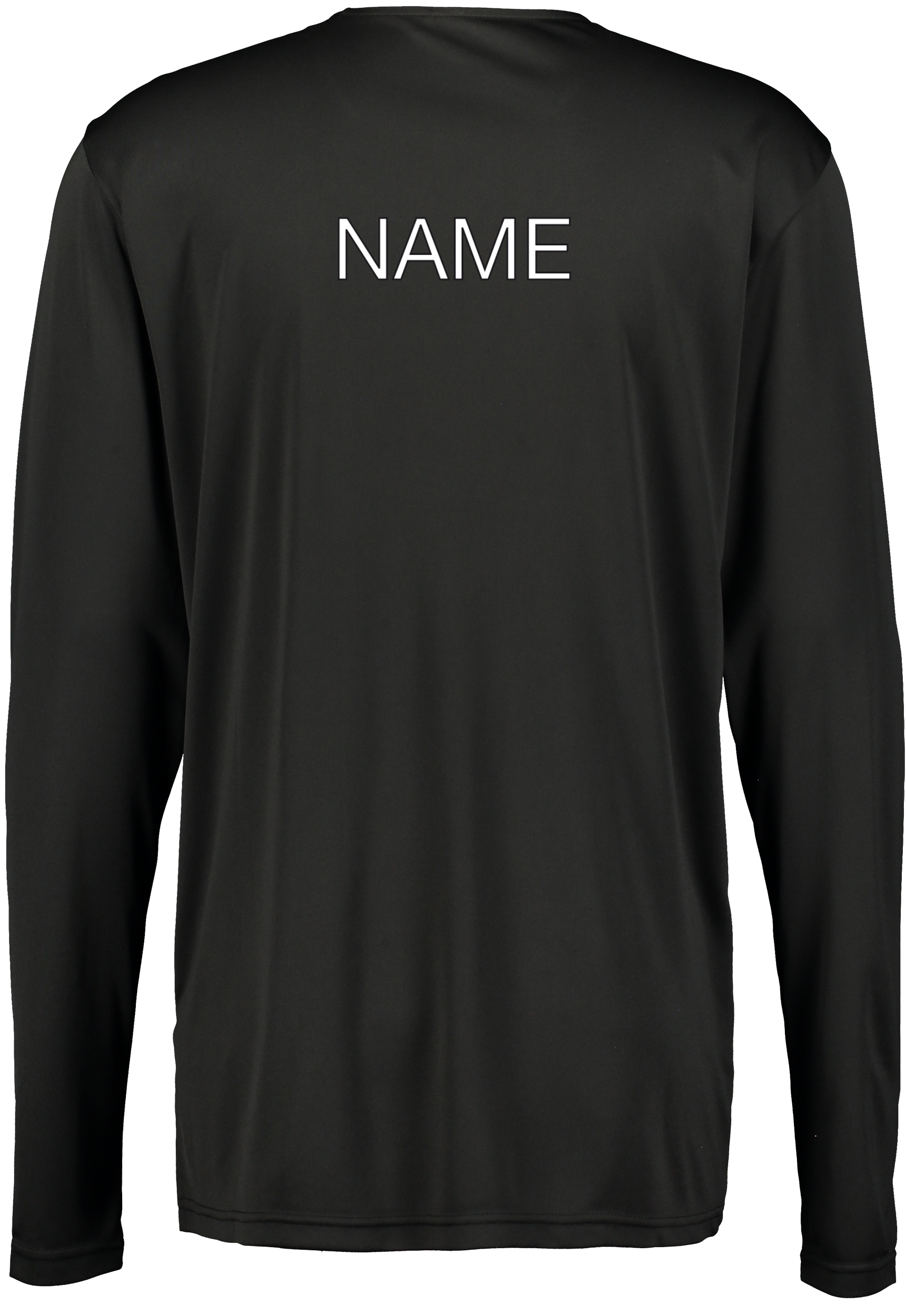 PUMA, Hoops Team Ls Shooting Shirt