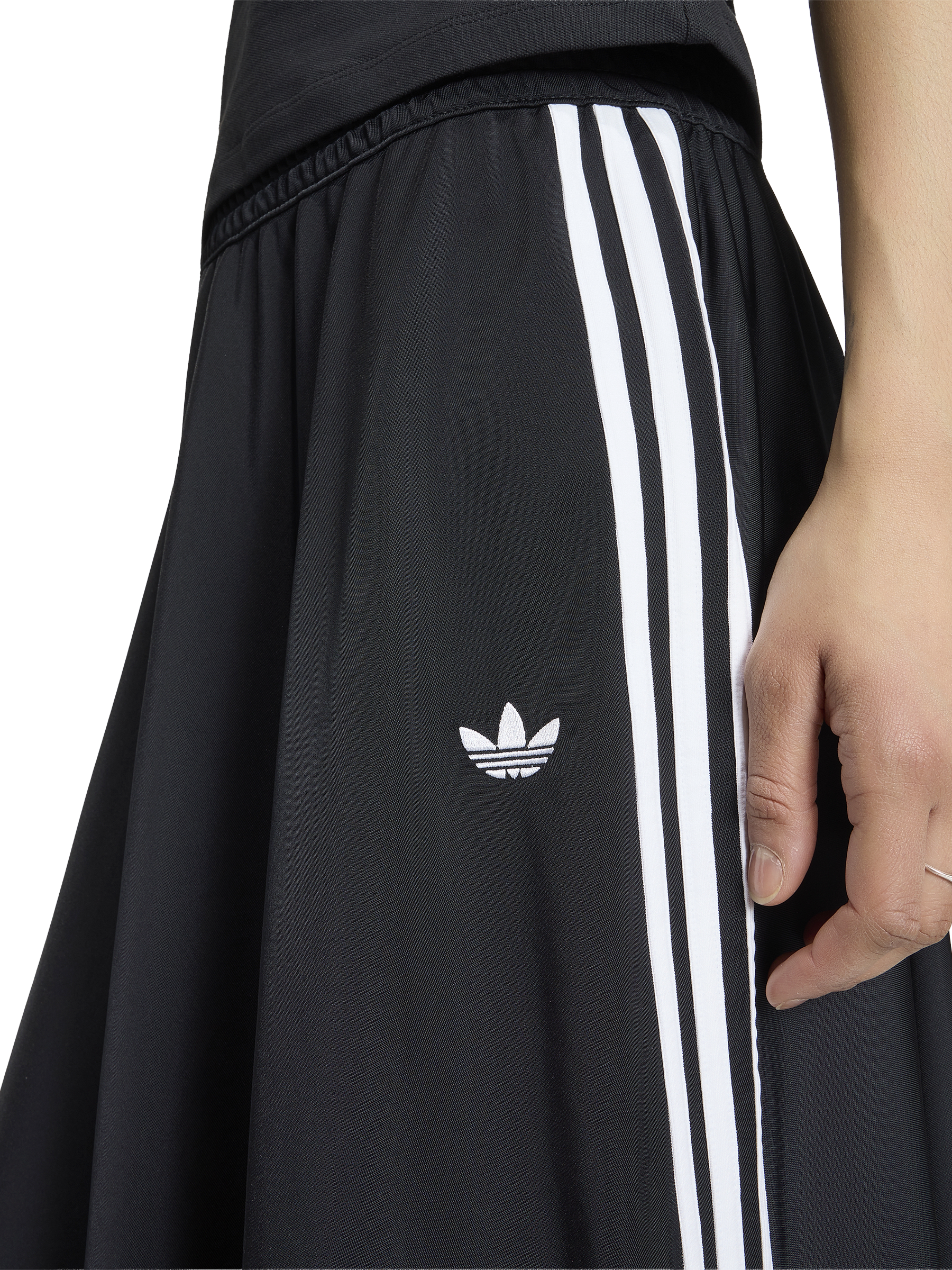 ADIDAS ORIGINALS, W FIREBIRD SKIRT