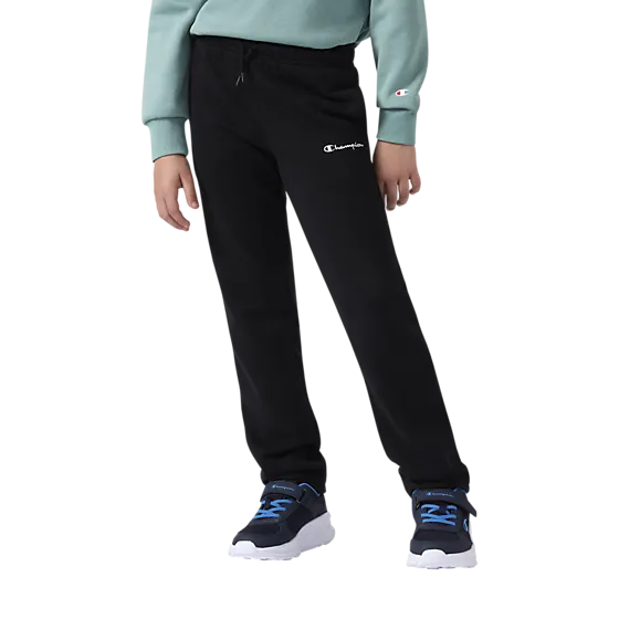 406505103102 CHAMPION J Straight Hem Pants 406505103102 CHAMPION J Straight Hem Pants Model01 Detail