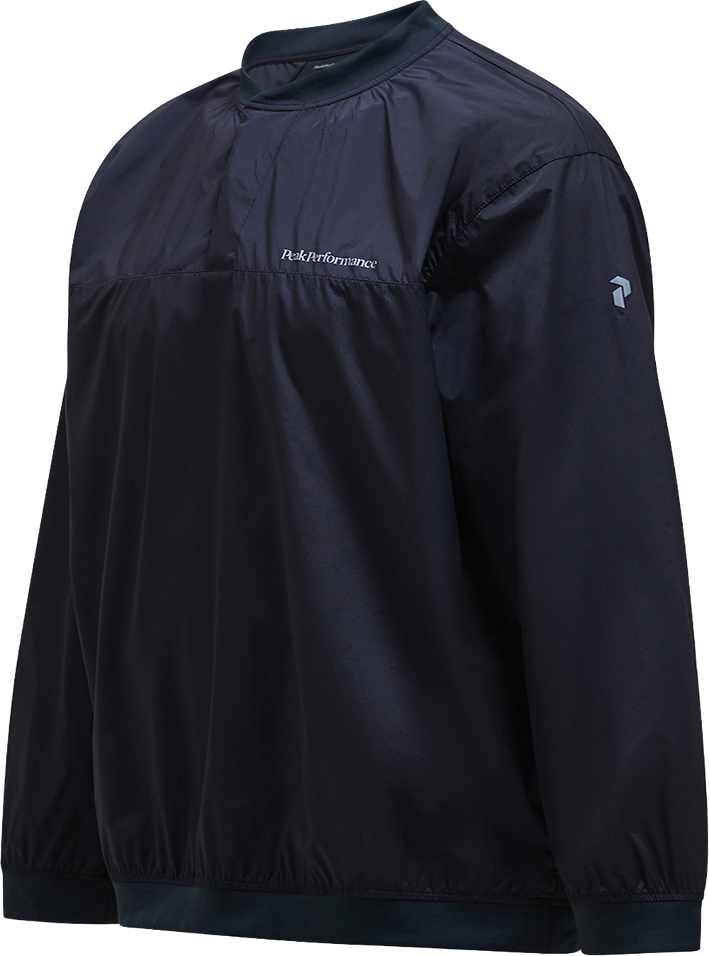 PEAK PERFORMANCE, M WIND CREW