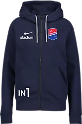 318208103101 NIKE Park 20 Fleece Hood FZ 318208103101 NIKE Park 20 Fleece Hood FZ Standard Small1x1