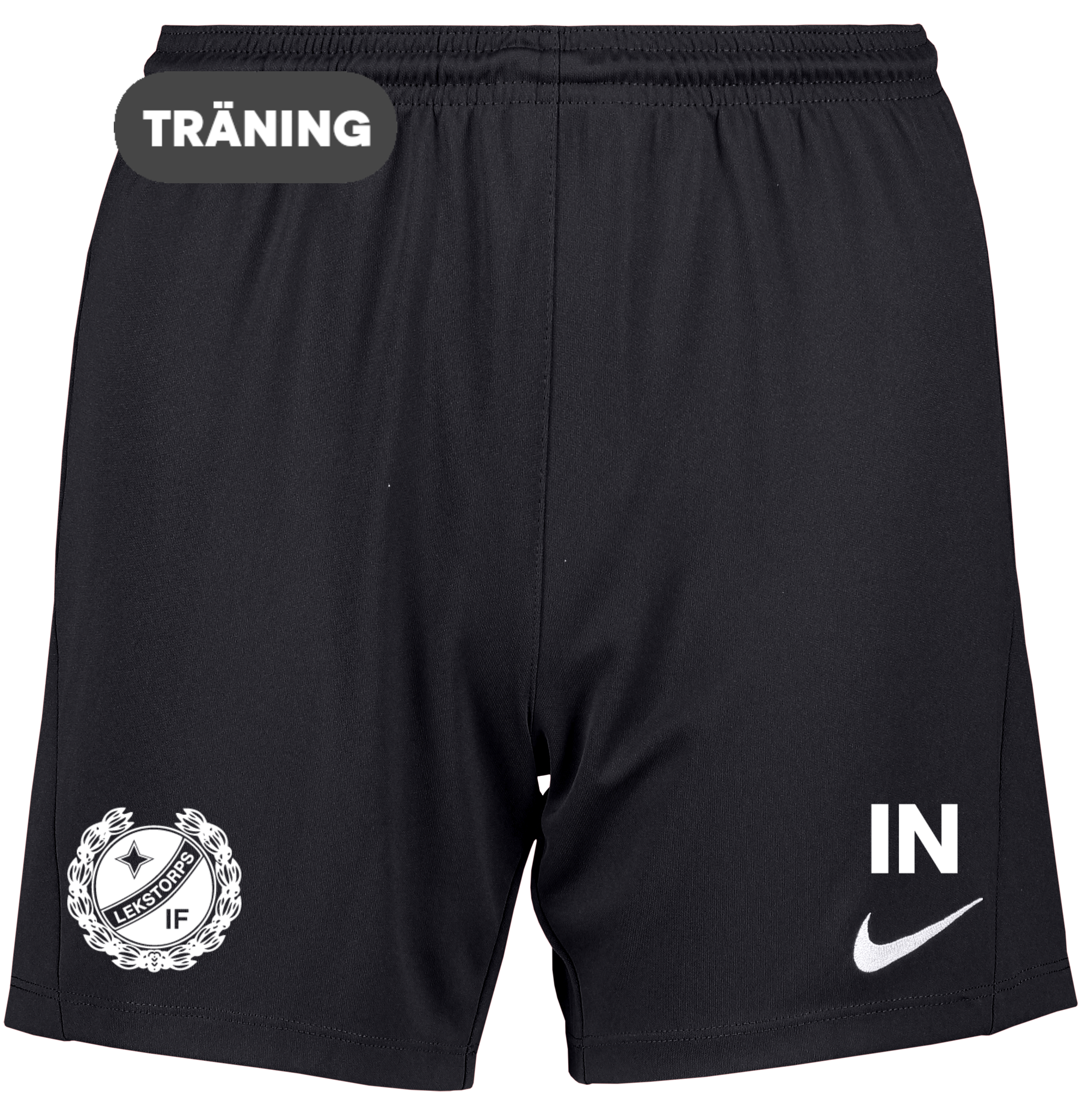 
NIKE, 
Park III Short W, 
Detail 1
