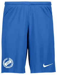 298936108101 NIKE Park III Short 298936108101 NIKE Park III Short Standard Small1x1