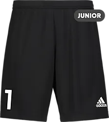 358899102101 ADIDAS Ent22 Shorts Jr 358899102101 ADIDAS Ent22 Shorts Jr Standard Small1x1