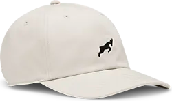 SOFT COTTON TWILL DAD CAP - BEIGE Standard Small1x1