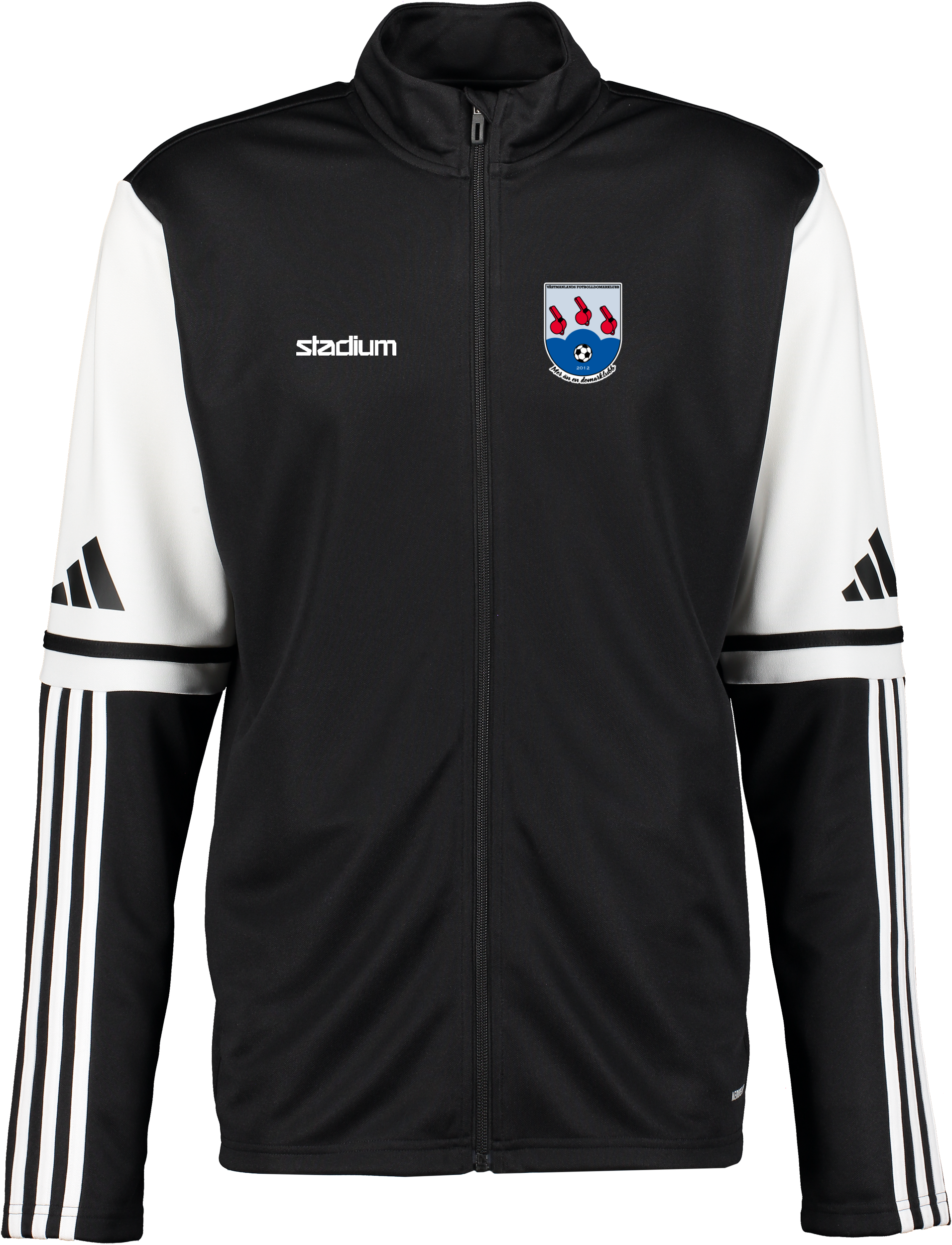 
ADIDAS, 
Squad25 Tr Jkt, 
Detail 1
