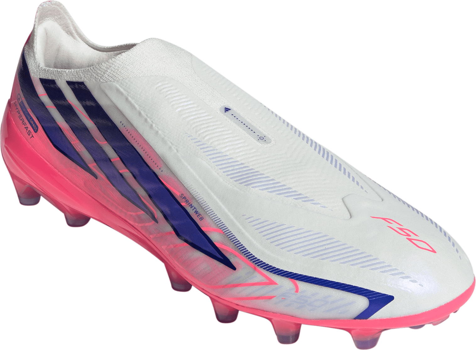 ADIDAS, F50 HYPERFAST PRO LL AG