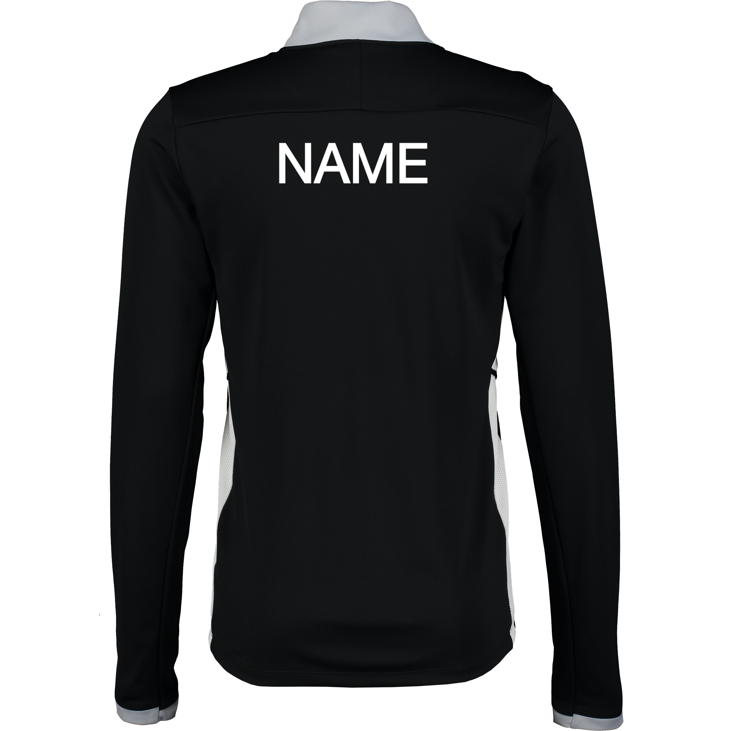 NIKE, Acd25 Drill Top