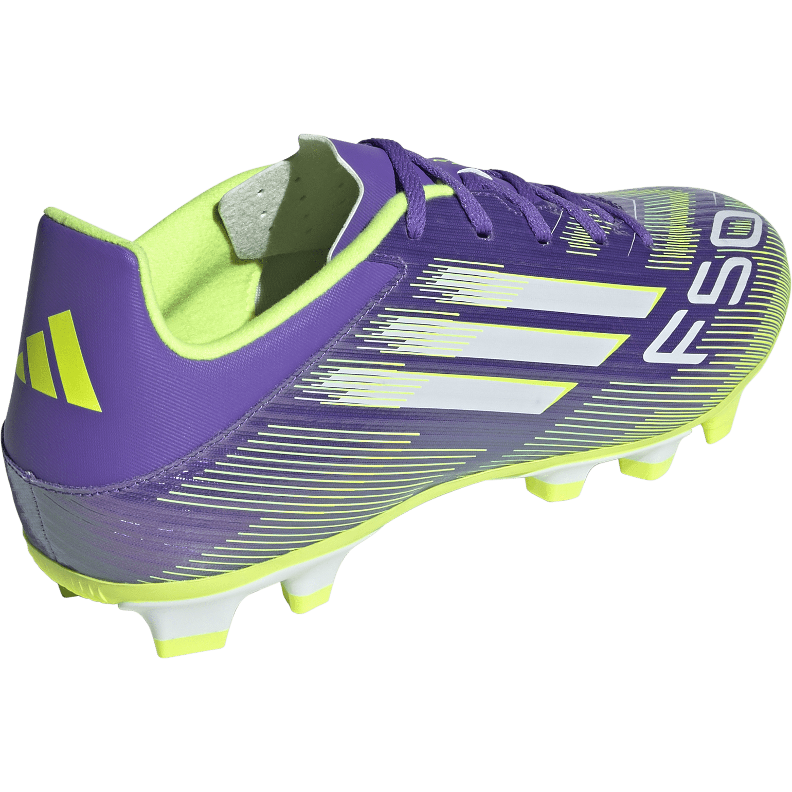 ADIDAS, F50 Club Fg/mg