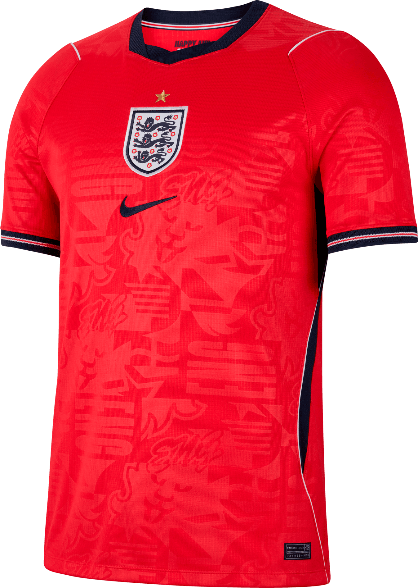 NIKE, ENT M NK DF JSY SS STAD AW