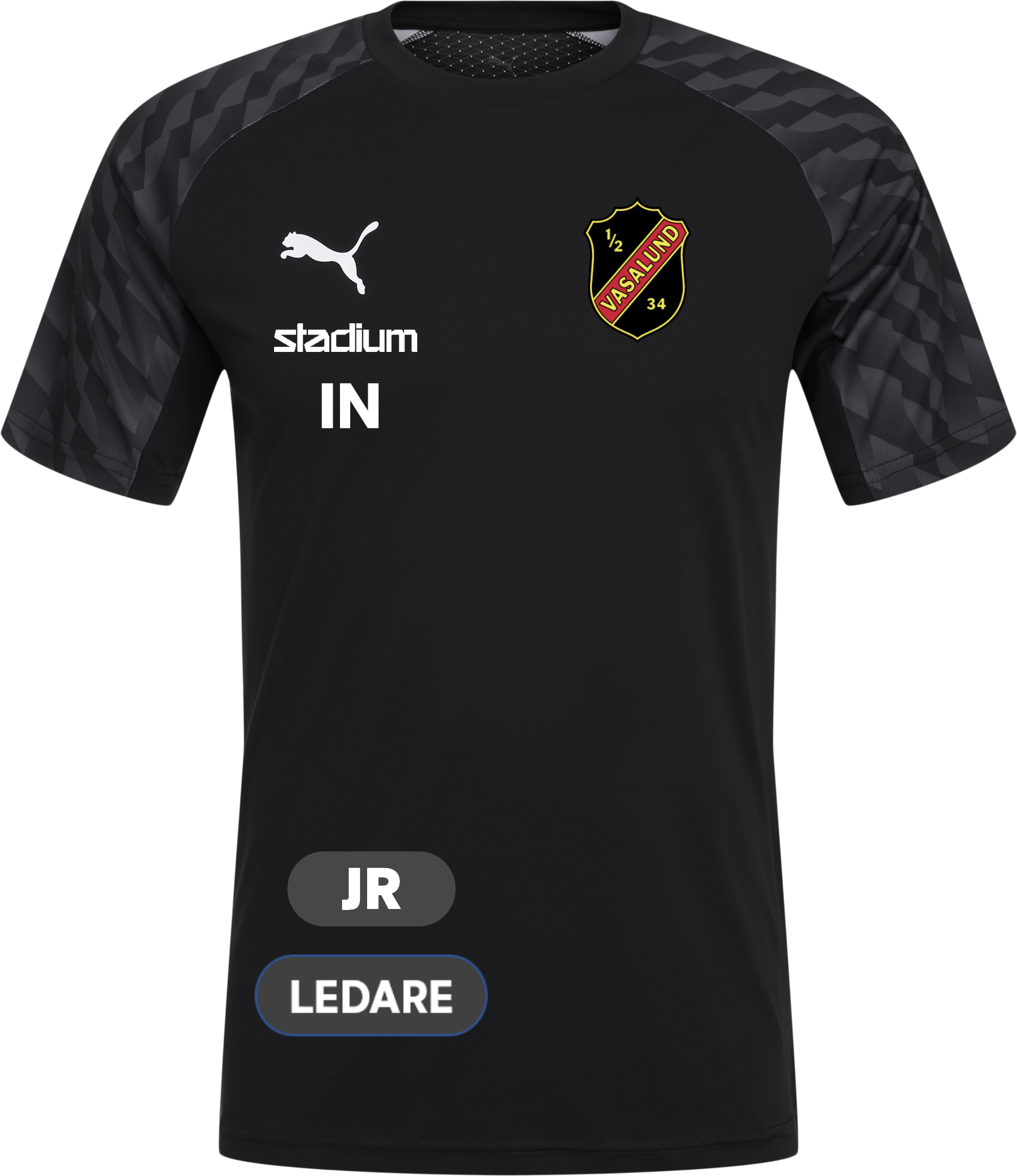 
PUMA, 
TEAMLIGA26 JERSEY JR, 
Detail 1
